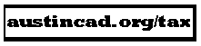 austincad.org/tax